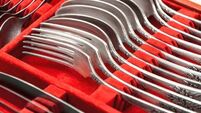 Newbridge Cutlery to cease production at cutlery factory, impacting local jobs 