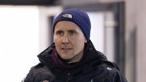 Daunting visit to Omagh awaits Kildare