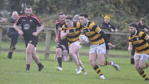 Tough start for Kildare clubs as Towns Cup gets underway 