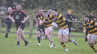 Tough start for Kildare clubs as Towns Cup gets underway 