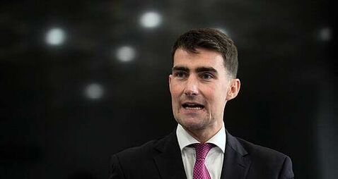 Minister says Europe 'cannot negotiate on territorial integrity' over Greenland