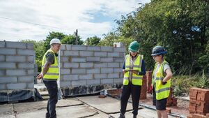 Apprenticeship college proposed for Naas