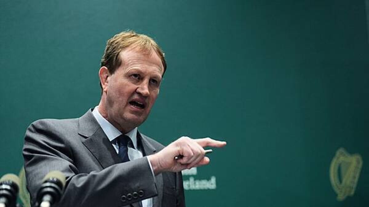 Minister seeking to give gardaí ‘profoundly intrusive powers’, ICCL warns