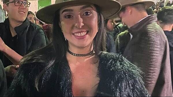 Woman begged man accused of her murder to seek psychiatric help, court hears