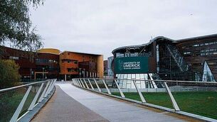 Five men to appear in court after gardaí assaulted in Donegal town