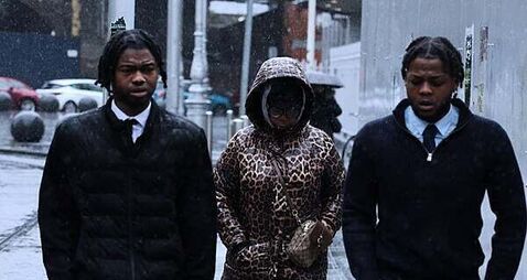 Gardaí 'terrified' when George Nkencho lunged towards them with knife, inquest hears