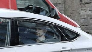 Michael Lynn a 'greedy' risk-taker who lived for the next big deal, trial told