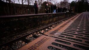 Nearly 30 per cent of young Irish adults believe Holocaust is a 'myth' or 'greatly exaggerated'