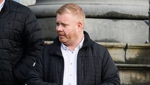 Homeless man jailed for breaking into Donegal Garda station during freezing spell