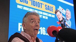 Sky Ireland records revenues of €578.4m as it clamp down on 'dodgy boxes'