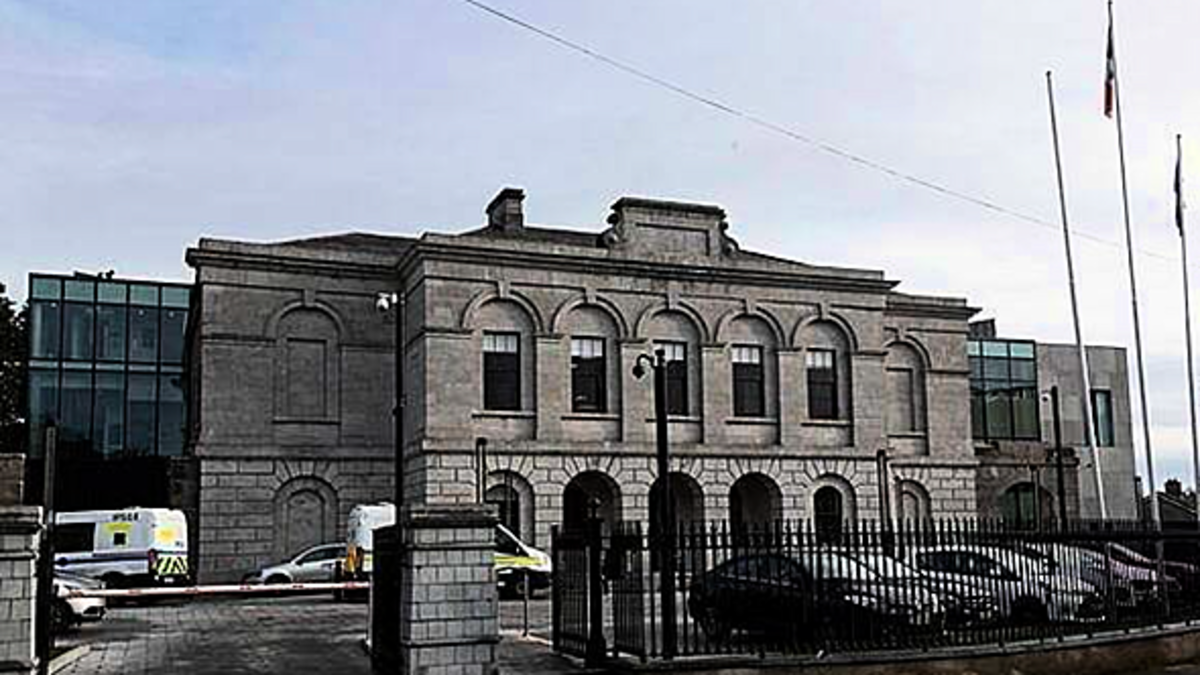 Midlands man showed 'zero remorse' after sharing ex's intimate images, court hears