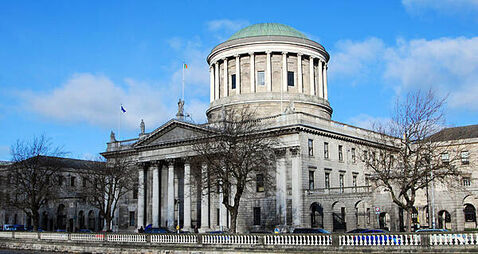 Family of woman who died in St Vincent's Hospital settle High Court action