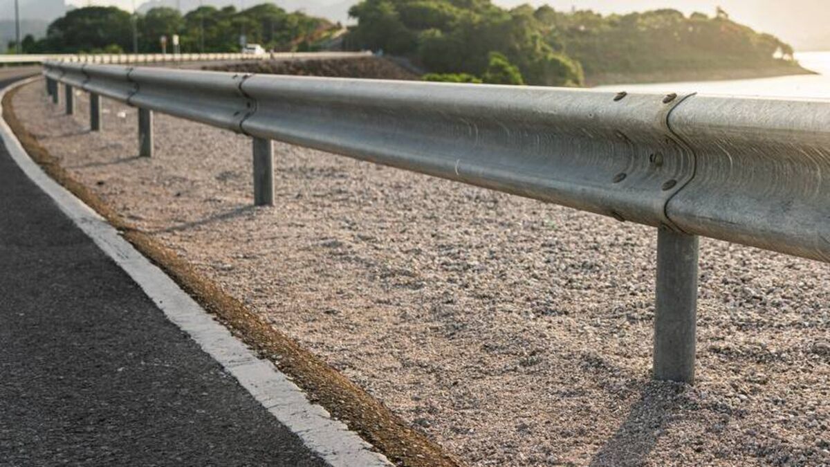 Barrier appeal for dangerous Kildare bend