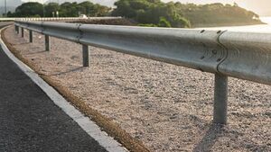 Barrier appeal for dangerous Kildare bend