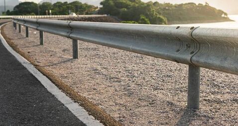 Barrier appeal for dangerous Kildare bend