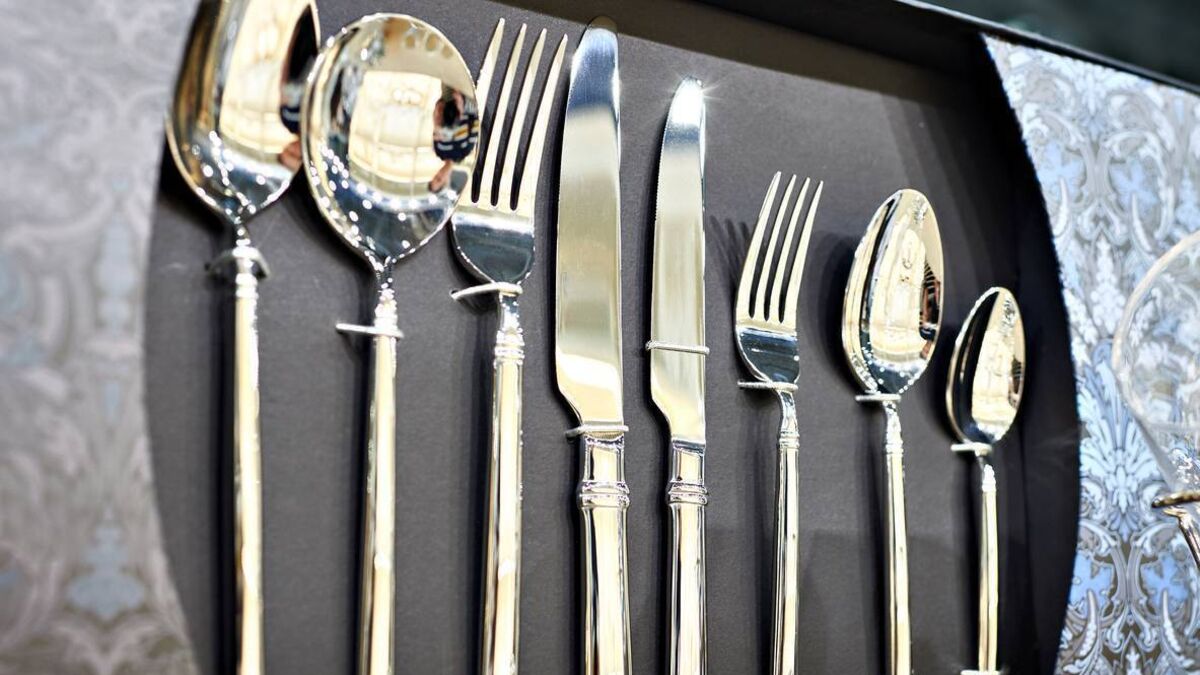 Staff 'shocked' as SIPTU meets with Newbridge Silverware following redundancy threat