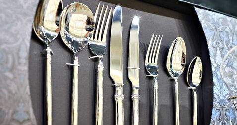 Staff 'shocked' as SIPTU meets with Newbridge Silverware following redundancy threat