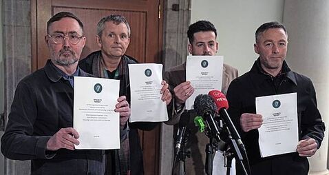 Housing Minister’s plan will lead to higher rents, opposition says