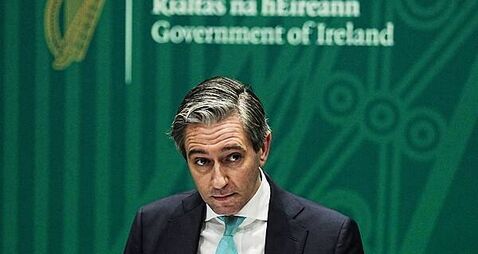 US tariffs over Greenland could create ‘spiral of events’, Tánaiste says