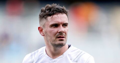 In conversation with... David Hyland 