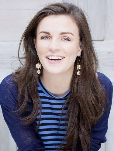 Comedian and actress Aisling Bea is nominated for her contribution to the arts 