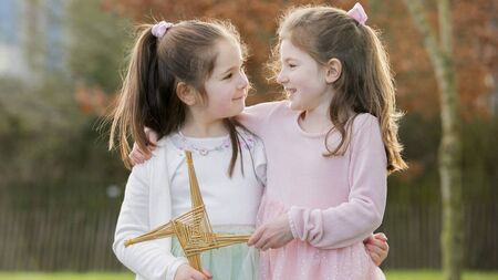 Spirit of Kildare nominees announced
