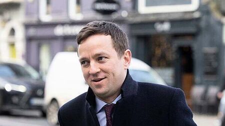 Luas extension to Poolbeg to arrive sooner than expected as NTA advances project