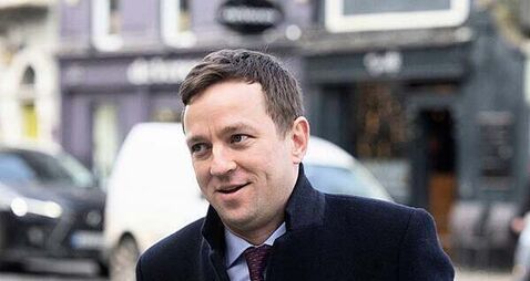 Luas extension to Poolbeg to arrive sooner than expected as NTA advances project