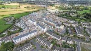 Tenants awarded new social homes in Kildare
