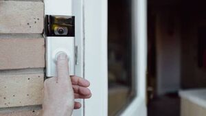Kildare council tenants must get permission for video doorbells