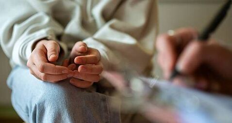 Push for Jigsaw mental health clinic in Newbridge 