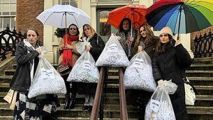 Poll: Is cash king? Or should banks go cashless?