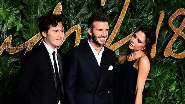 Victoria Beckham trademarked Brooklyn’s birth name – what does that mean?