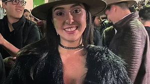 Man found guilty of the murder of Bruna Fonseca