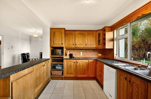 Property prices in Kildare rose by €20,000 last year