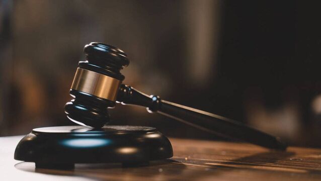 Fifth bench warrant for Kildare man who allegedly hit woman with frying pan 