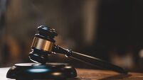 Fifth bench warrant for Kildare man who allegedly hit woman with frying pan 
