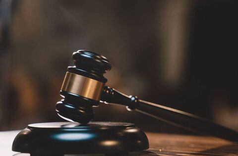 It is alleged the offence occurred during a drinking binge