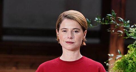 Jessie Buckley ‘honoured’ by Oscar nomination and addresses Paul Mescal snub