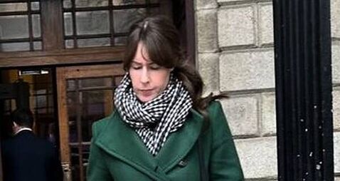 Judge clears cyclist who knocked woman unconscious of causing serious accident