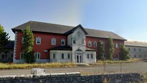 No plans to use Kildare hotel as IPAS centre