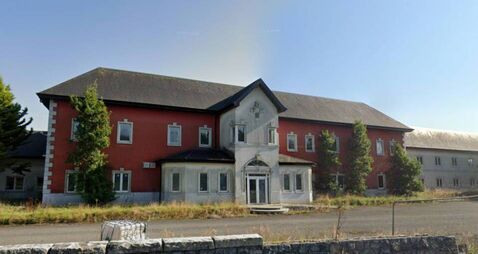 No plans to use Kildare hotel as IPAS centre 