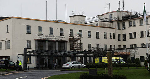 Man (90s) dies in workplace accident