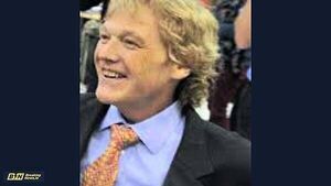 Former Fianna Fáil MEP Brian Crowley dies aged 61