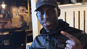 Irish Government ‘at one’ on joining Donald Trump’s Board of Peace – minister