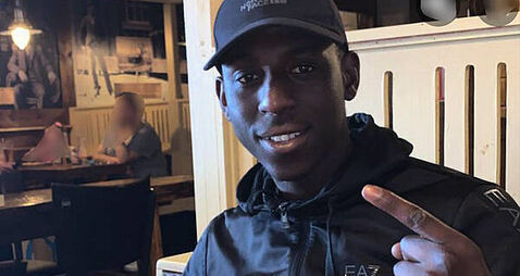 Burglar with two-foot blade jailed for terrifying student house raid