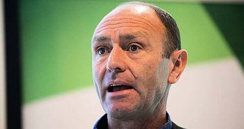 Hearing date set in Kenny Jacobs’ High Court action against DAA