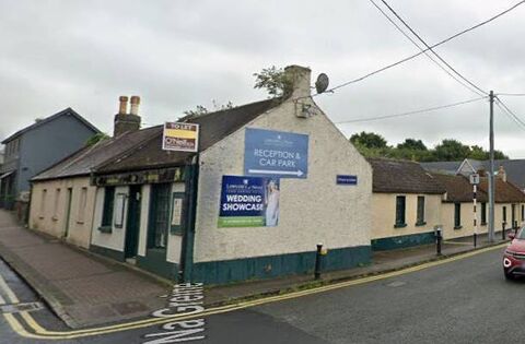 "There is a danger there"