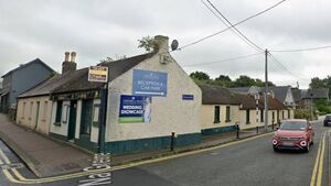 Bollards to erected in Naas town centre