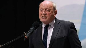 Garda liaison unit for Troubles cases criticised by TUV’s Allister